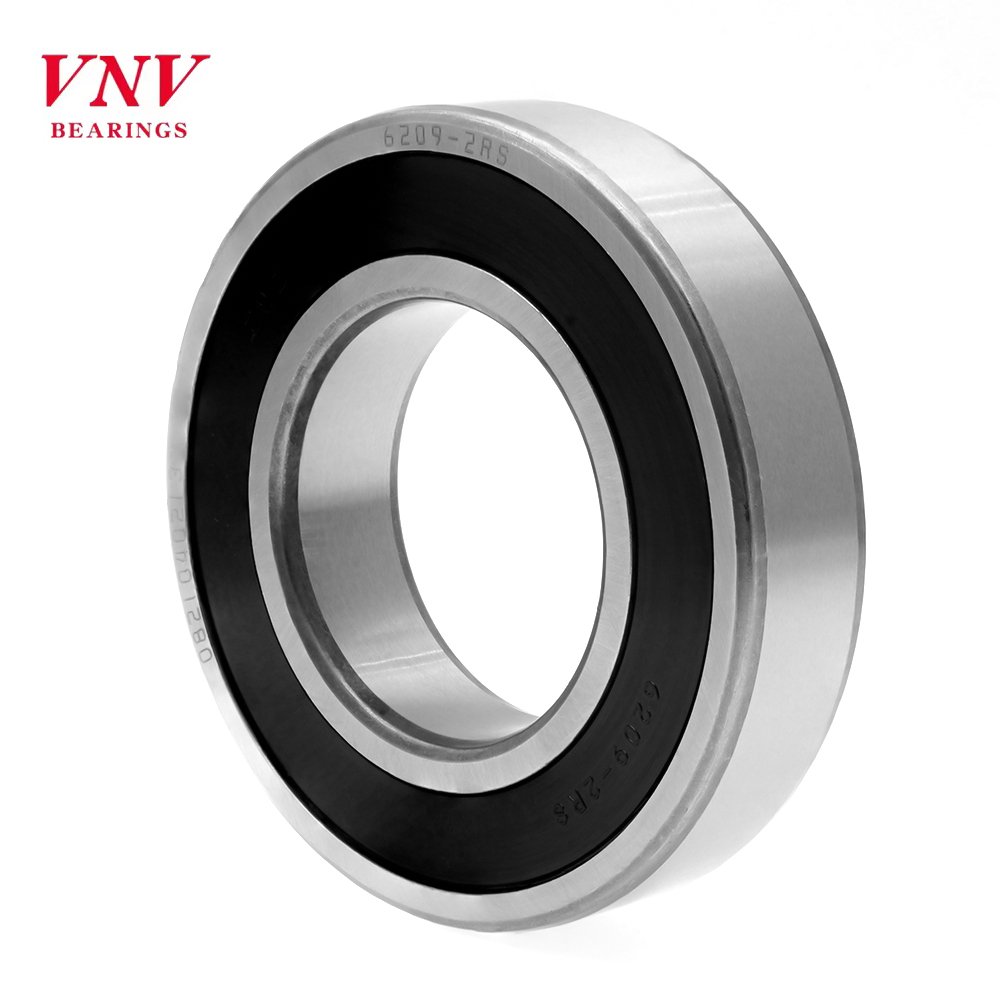 VNV Customize Precision Bearing Manufacture deep groove ball bearing list 6502 6509 2rs wholesale deep groove ball bearing price