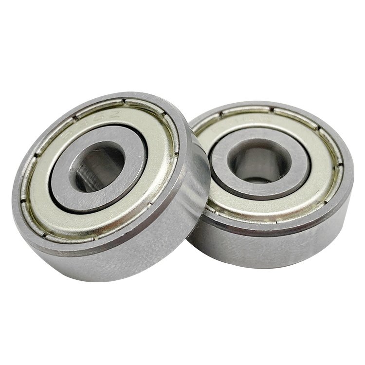 High quality chrome steel deep groove ball bearing 6310zz 6310 50*110*27 mm for mining tractor