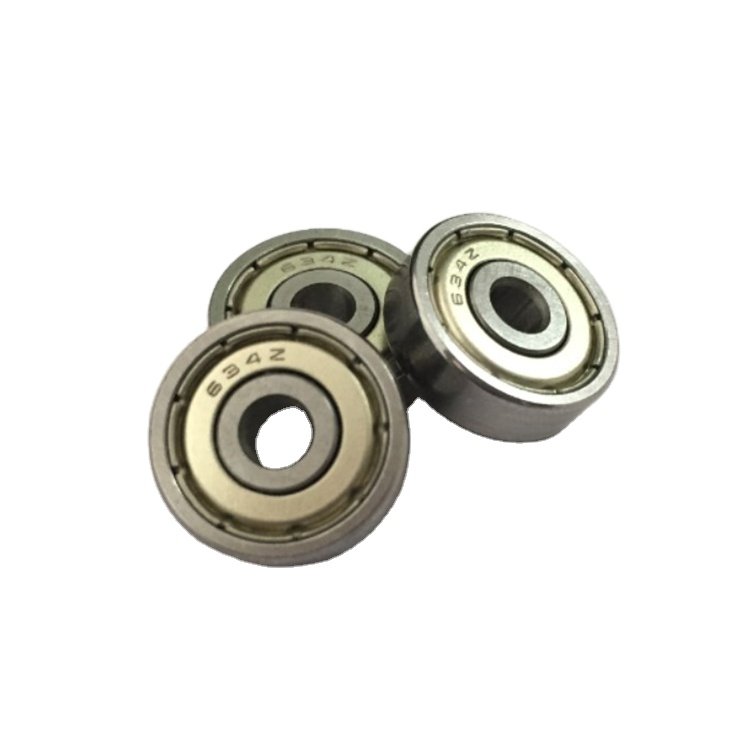 High quality chrome steel deep groove ball bearing 6310zz 6310 50*110*27 mm for mining tractor