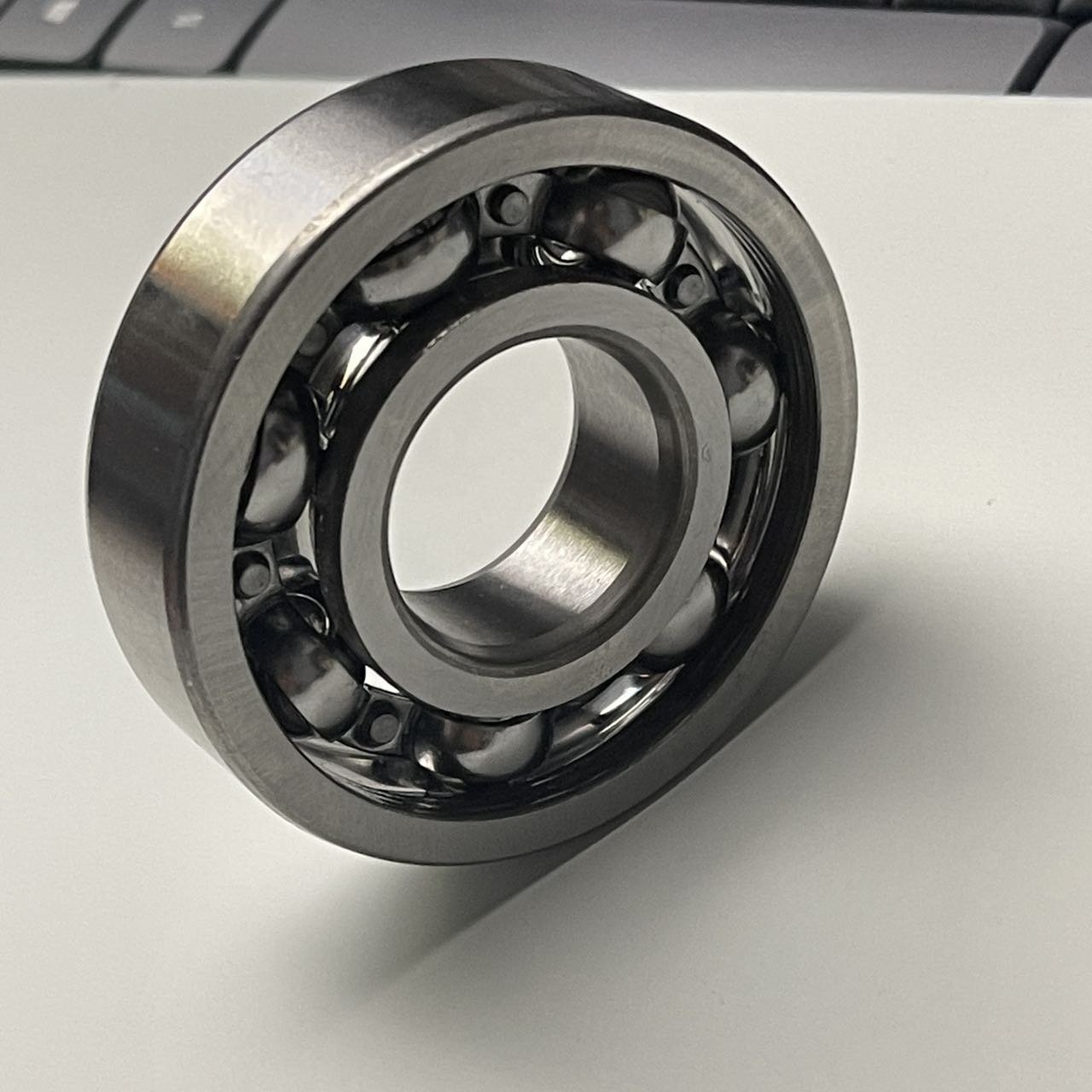 Original 6217 6202 6203 6204 6205 6206 6207 6208 6209 6210 open/zz/2rs C3 Single Row deep groove ball bearing 6217 For Farms
