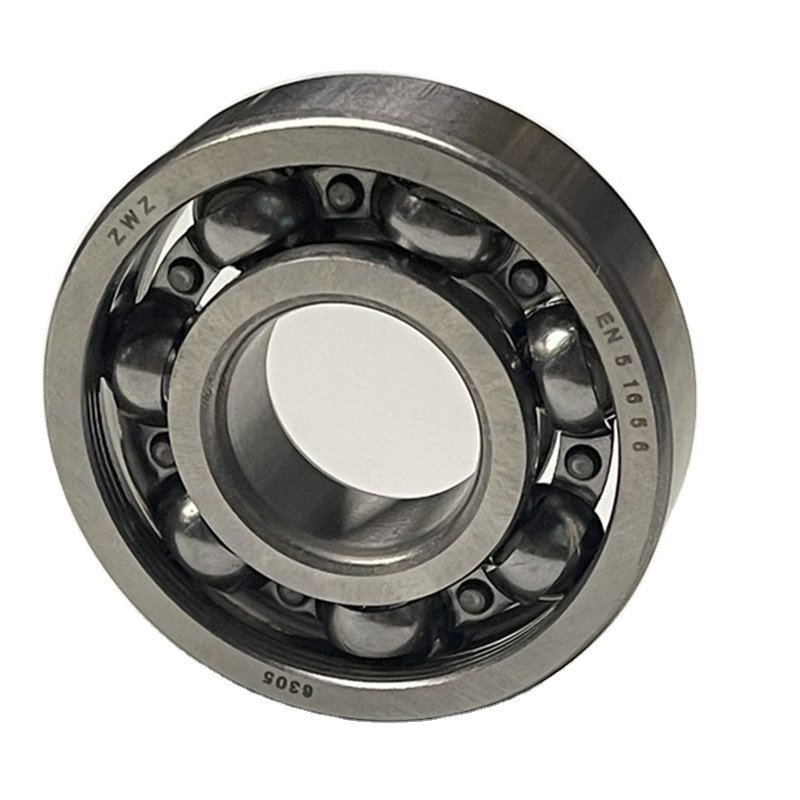 Original 6217 6202 6203 6204 6205 6206 6207 6208 6209 6210 open/zz/2rs C3 Single Row deep groove ball bearing 6217 For Farms