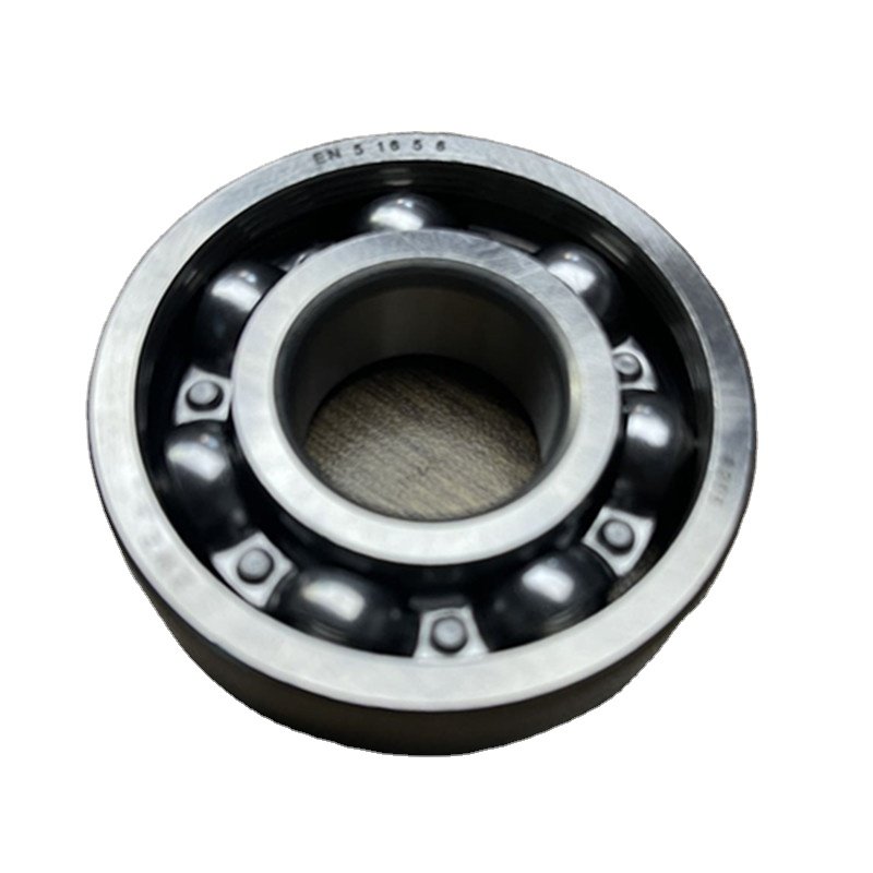 Original 6217 6202 6203 6204 6205 6206 6207 6208 6209 6210 open/zz/2rs C3 Single Row deep groove ball bearing 6217 For Farms