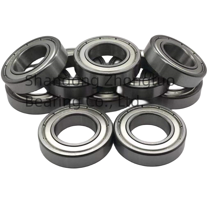 Support OEM Supplier High Quality Deep Groove Ball Bearings 6903 2RS ZZ bearing