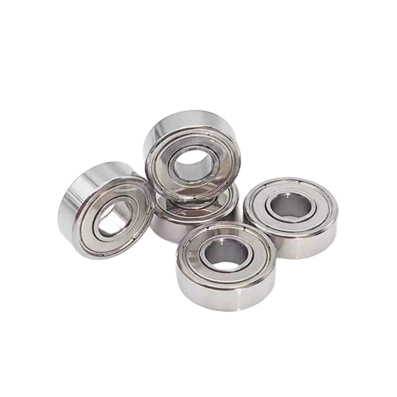 Support OEM Supplier High Quality Deep Groove Ball Bearings 6903 2RS ZZ bearing