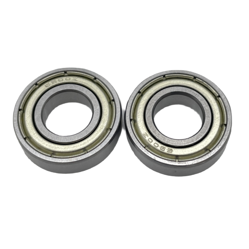 Support OEM Supplier High Quality Deep Groove Ball Bearings 6903 2RS ZZ bearing