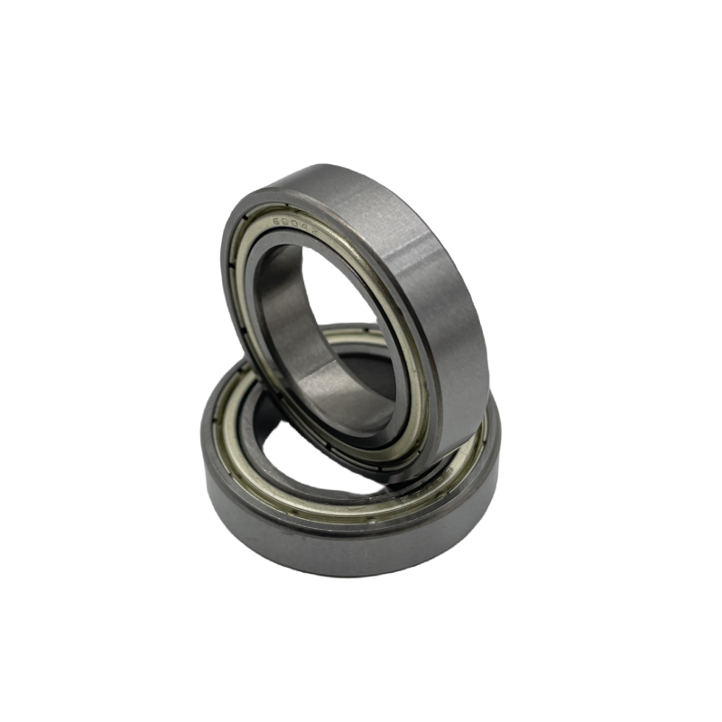 Support OEM Supplier High Quality Deep Groove Ball Bearings 6903 2RS ZZ bearing