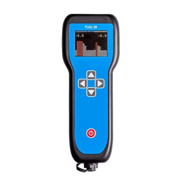 Ultrasound Lubrication Checker TLGU 10 Oil Quality Inspector Lubricant Bearing Grease Filler Gun Ball P5 Deep Groove Global