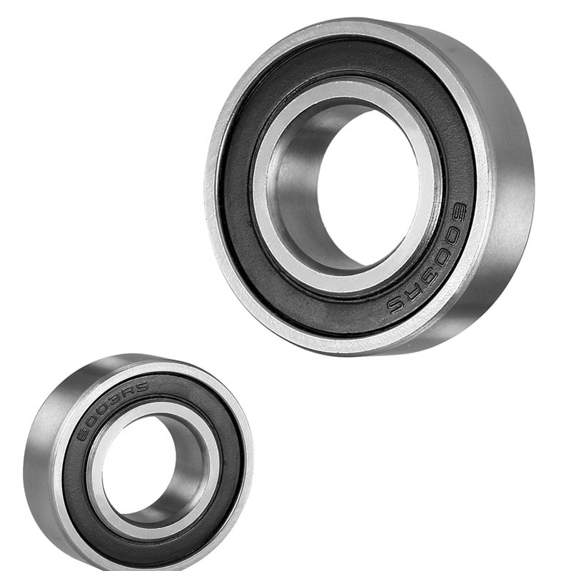 High Performance Electric Motor Part Miniature Bearings 6200 6201 6202 6203 6204 6205 6305 RS 2RS Deep Groove Ball Bearing