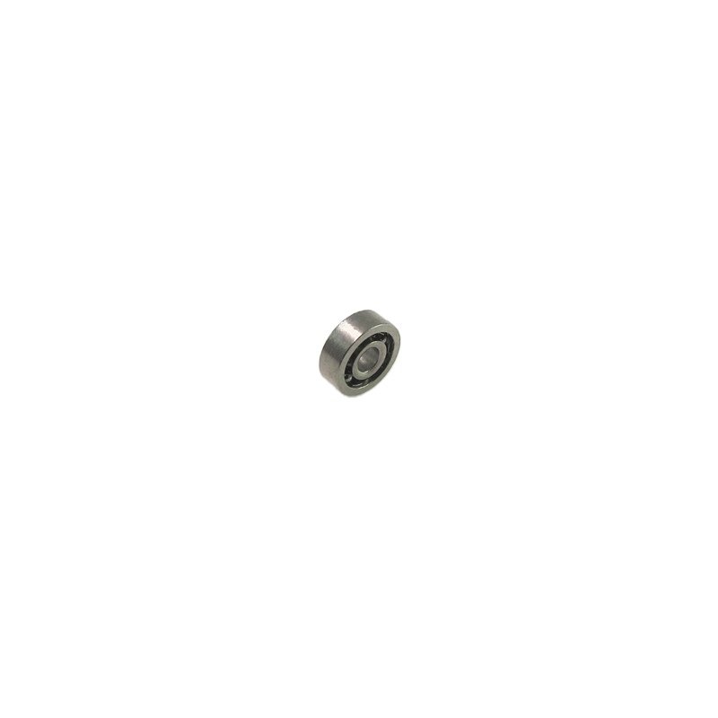 1*3*1 mm Miniature Bearing 681 Fingerboard Bearings 681XZZ deep groove ball bearing for Jewelry