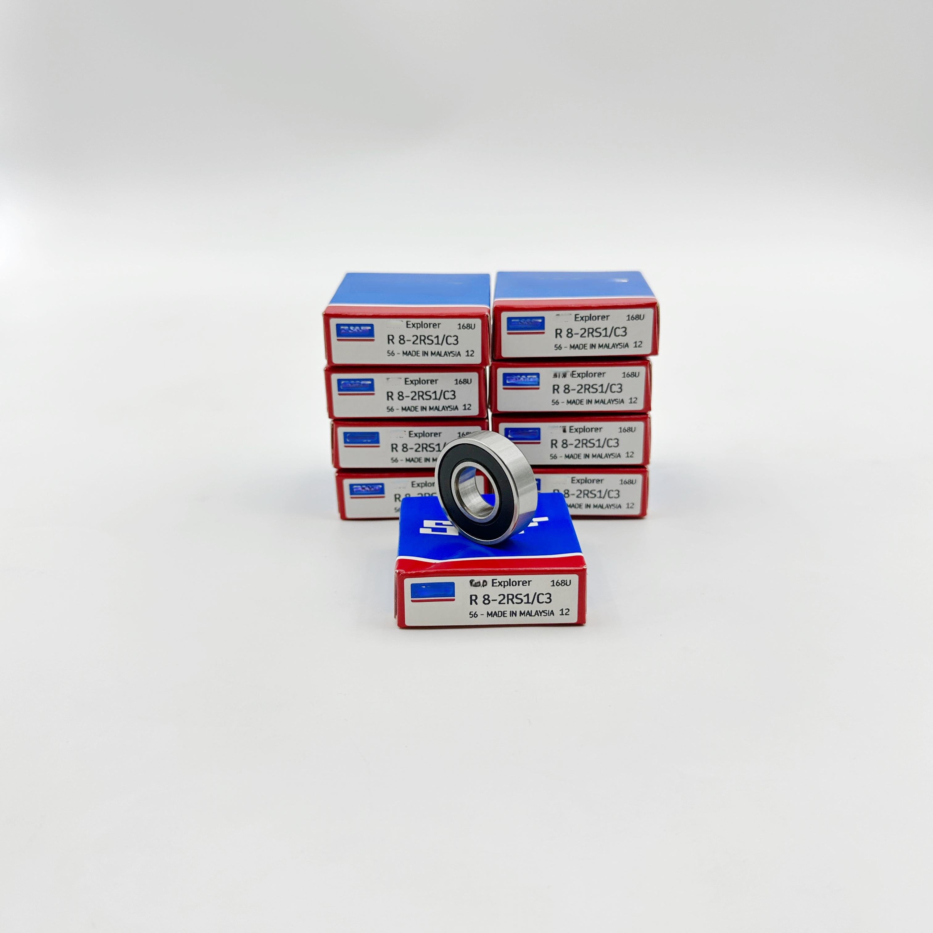 high speed original japanese bearing 6300 6301 6305 6306 C4 bearing 6205-2rs Deep Groove Ball Bearing