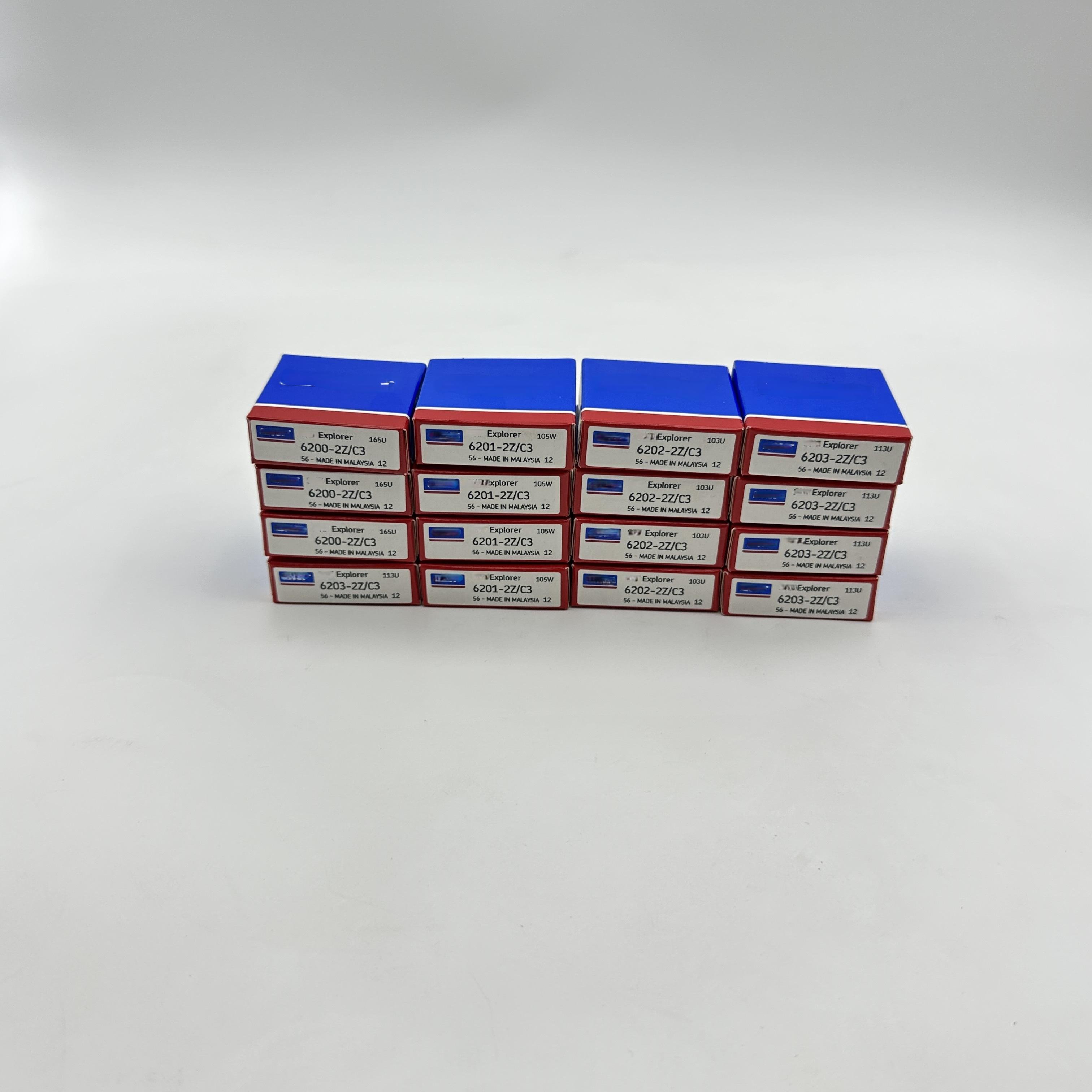 high speed original japanese bearing 6300 6301 6305 6306 C4 bearing 6205-2rs Deep Groove Ball Bearing