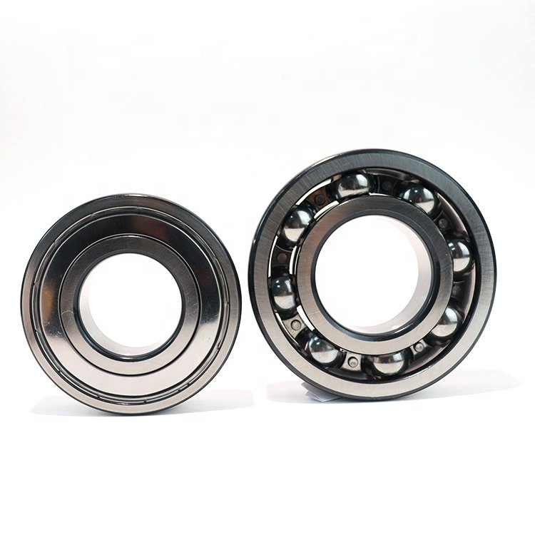 61812-2RZ Ball Bearing 60mm x 78mm x 10mm Deep Groove Bearings