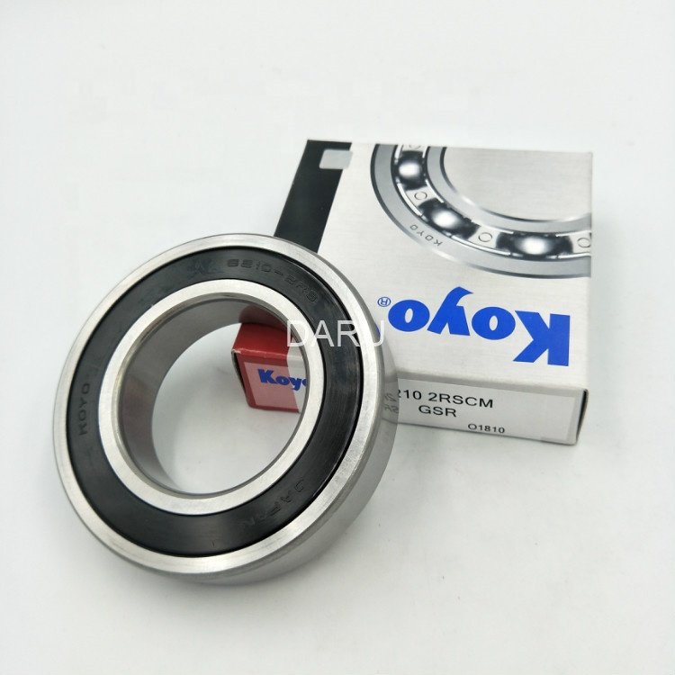 bearing made in japan deep groove ball bearing 6210ZC3 agricultural machinery bearing price