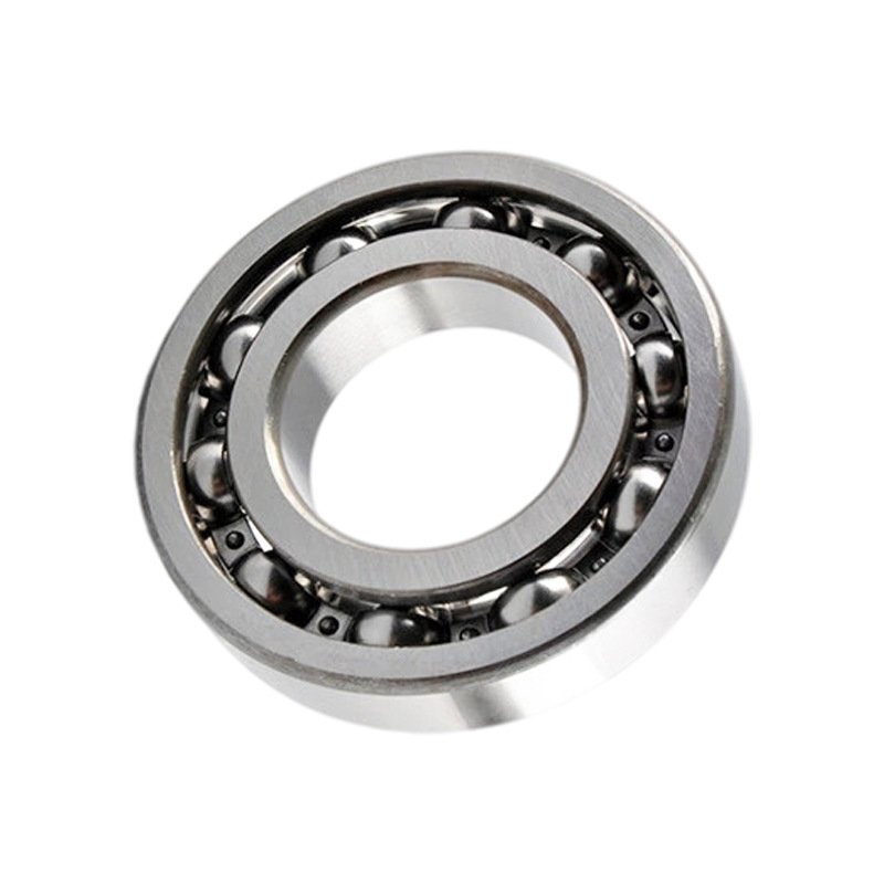 China High Quality Deep Groove Ball Bearing 6200 6201 6202 6203 6204 6205 6206 ZZ 2RS Motorcycle Bearings