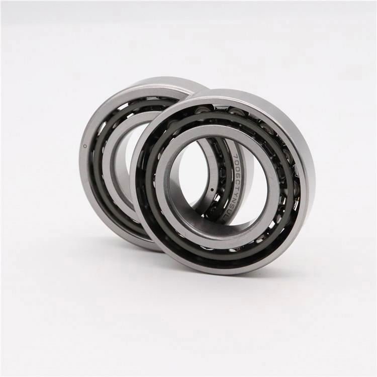 Deep Groove Ball Bearing 61804