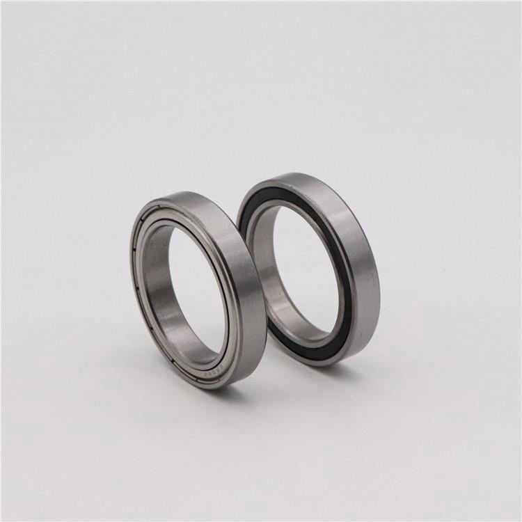 Deep Groove Ball Bearing 61804