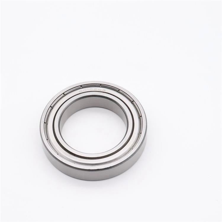 Deep Groove Ball Bearing 61804