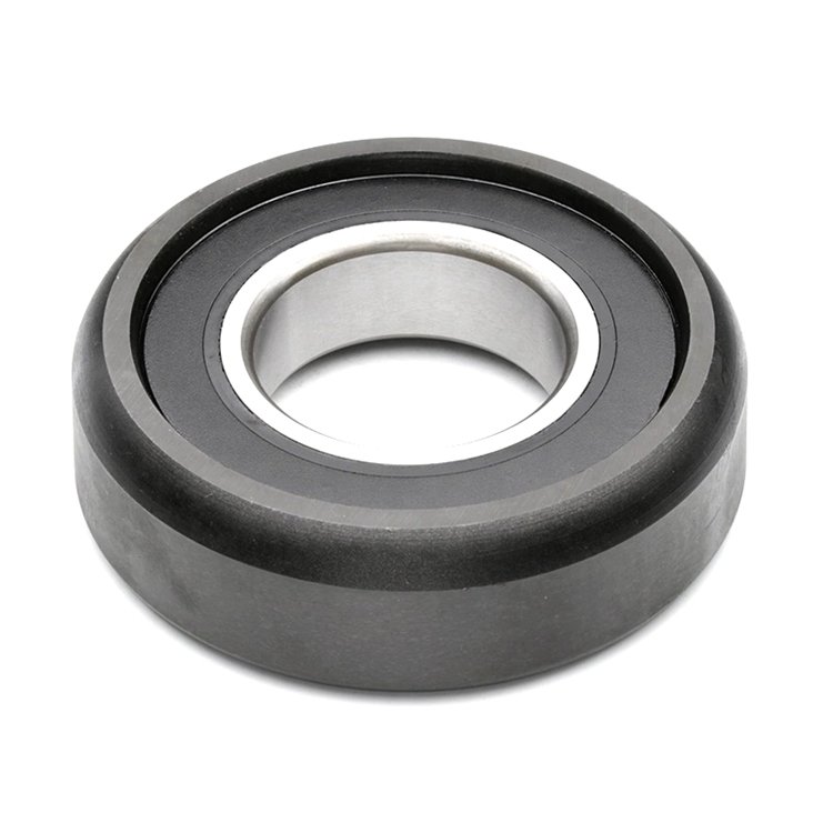 Forklift bearing 10310RT Forklift Mast Bearing 180708K 50*123 * 40mm Deep groove ball bearing 10310RT