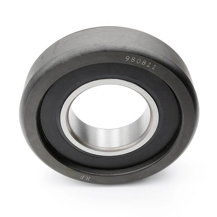 Forklift bearing 10310RT Forklift Mast Bearing 180708K 50*123 * 40mm Deep groove ball bearing 10310RT