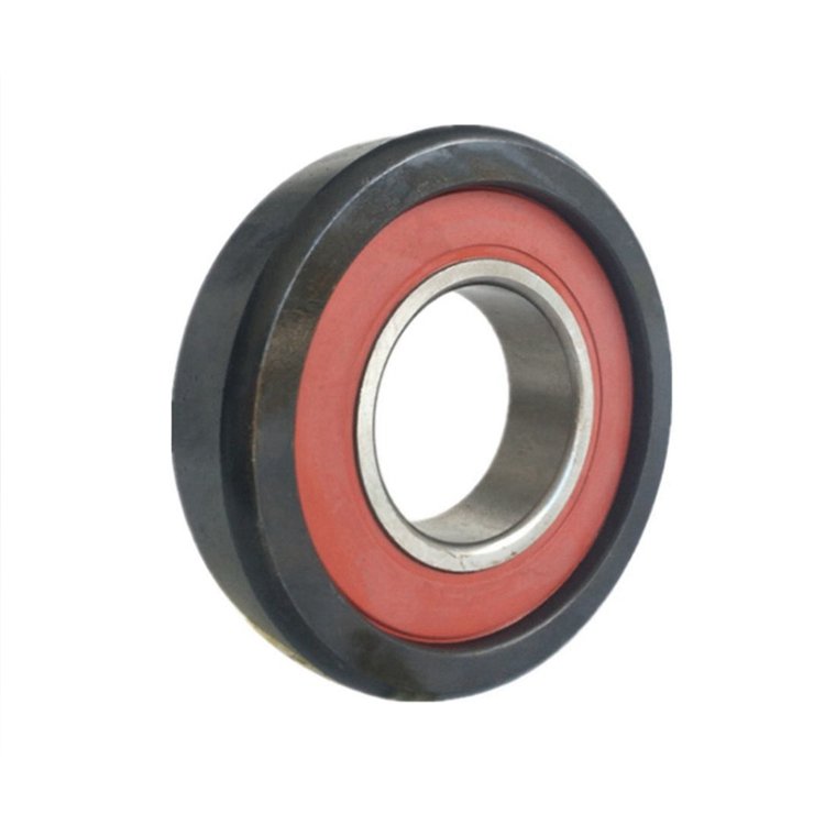 Forklift bearing 10310RT Forklift Mast Bearing 180708K 50*123 * 40mm Deep groove ball bearing 10310RT