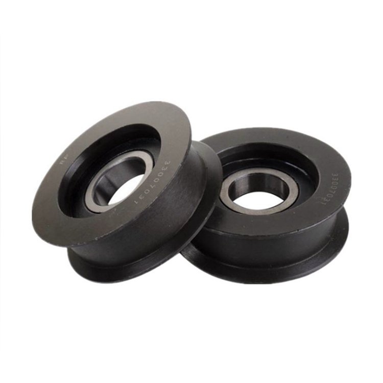 Forklift bearing 10310RT Forklift Mast Bearing 180708K 50*123 * 40mm Deep groove ball bearing 10310RT