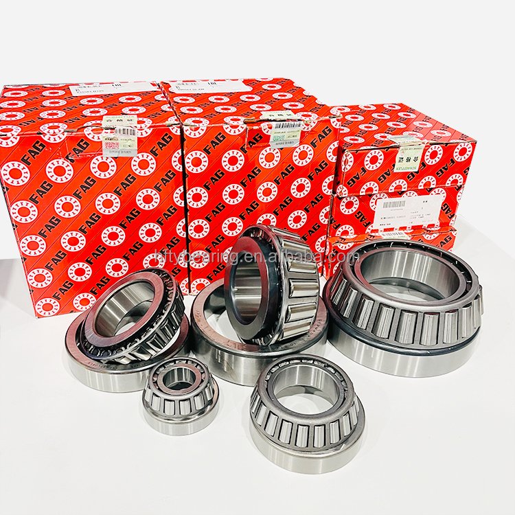 Deep groove ball bearings FAG 6202 2rs ZZ c3 FAG ball bearings