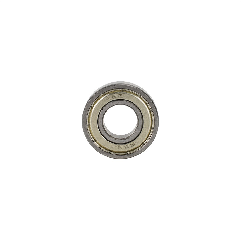 Quality Certification Super Speed R8ZZ 1/2 inch 12.7mm bore size Chrome Steel Miniature Deep Groove Ball Bearing for Hairdryer