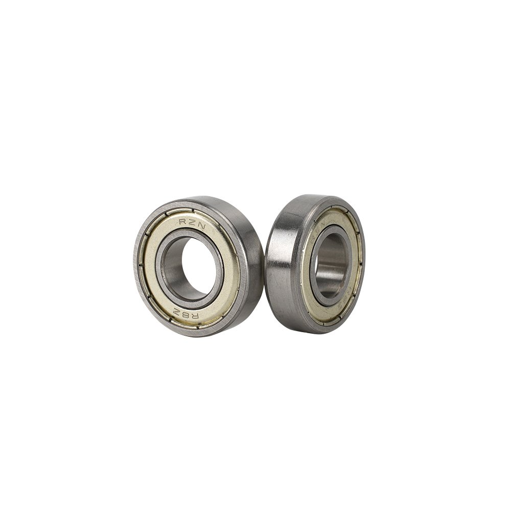 Quality Certification Super Speed R8ZZ 1/2 inch 12.7mm bore size Chrome Steel Miniature Deep Groove Ball Bearing for Hairdryer