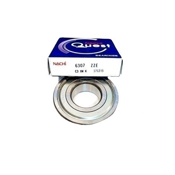 Deep Groove Ball Bearings 6201-2Z/VA201