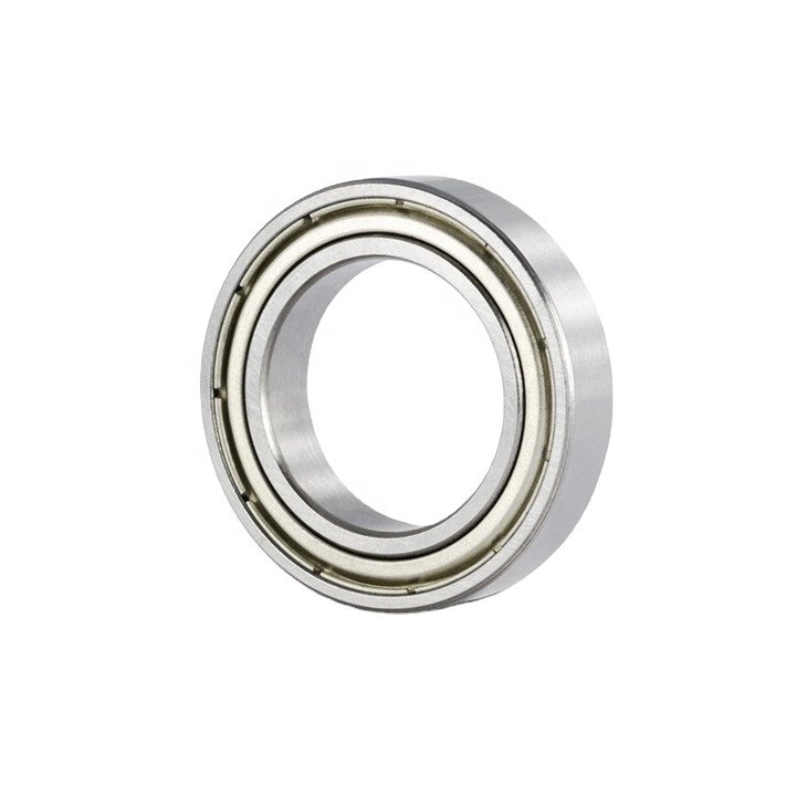 Deep Groove Ball Bearings 6201-2Z/VA201