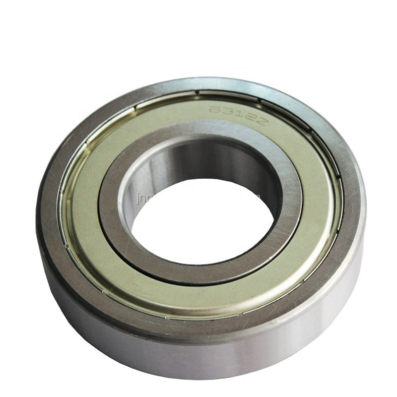 Original Genuine Bearing 6316 High Precision Deep Groove Ball Bearing 6316 2RS/ZZ/C3