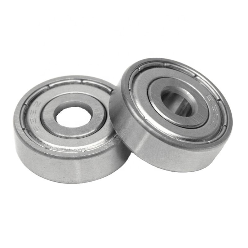 Original Genuine Bearing 6316 High Precision Deep Groove Ball Bearing 6316 2RS/ZZ/C3