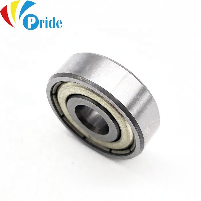 Original Genuine Bearing 6316 High Precision Deep Groove Ball Bearing 6316 2RS/ZZ/C3