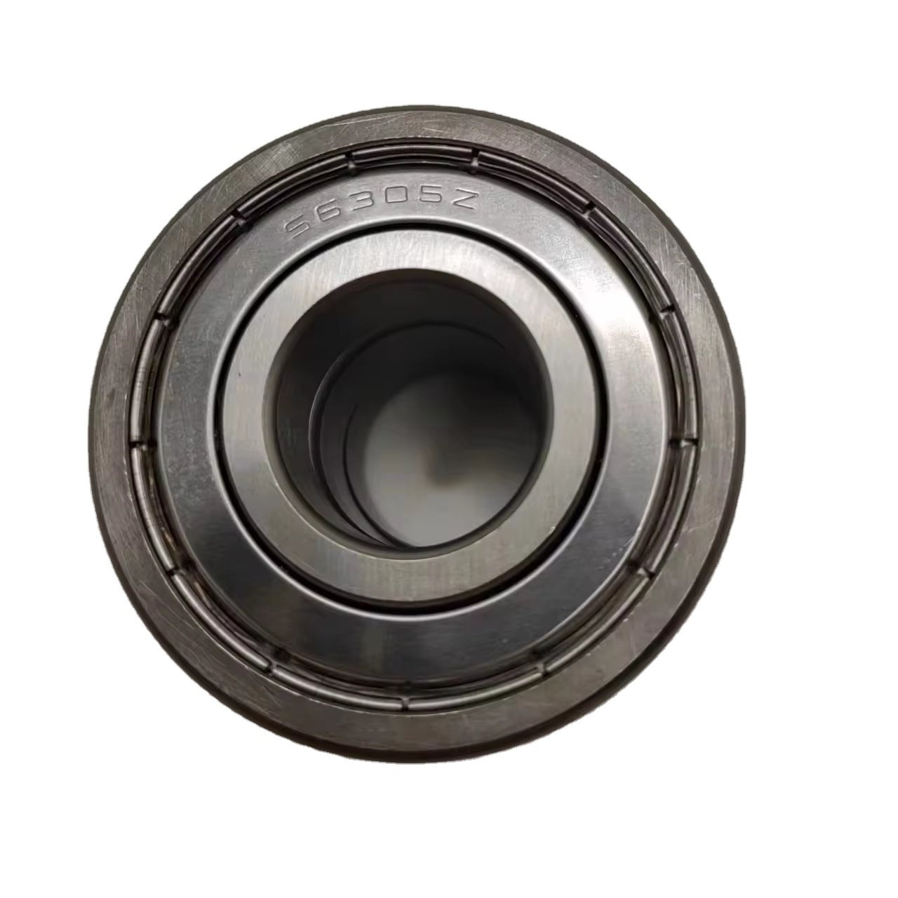 Deep groove ball bearing 6200UG 10mm*30mm*9mm