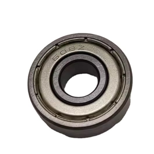 Deep groove ball bearing 6200UG 10mm*30mm*9mm