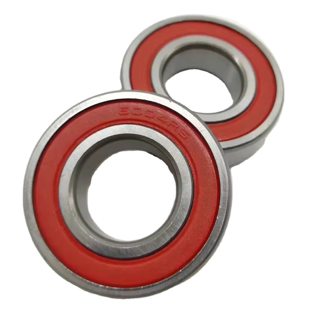 Deep groove ball bearing 6200UG 10mm*30mm*9mm