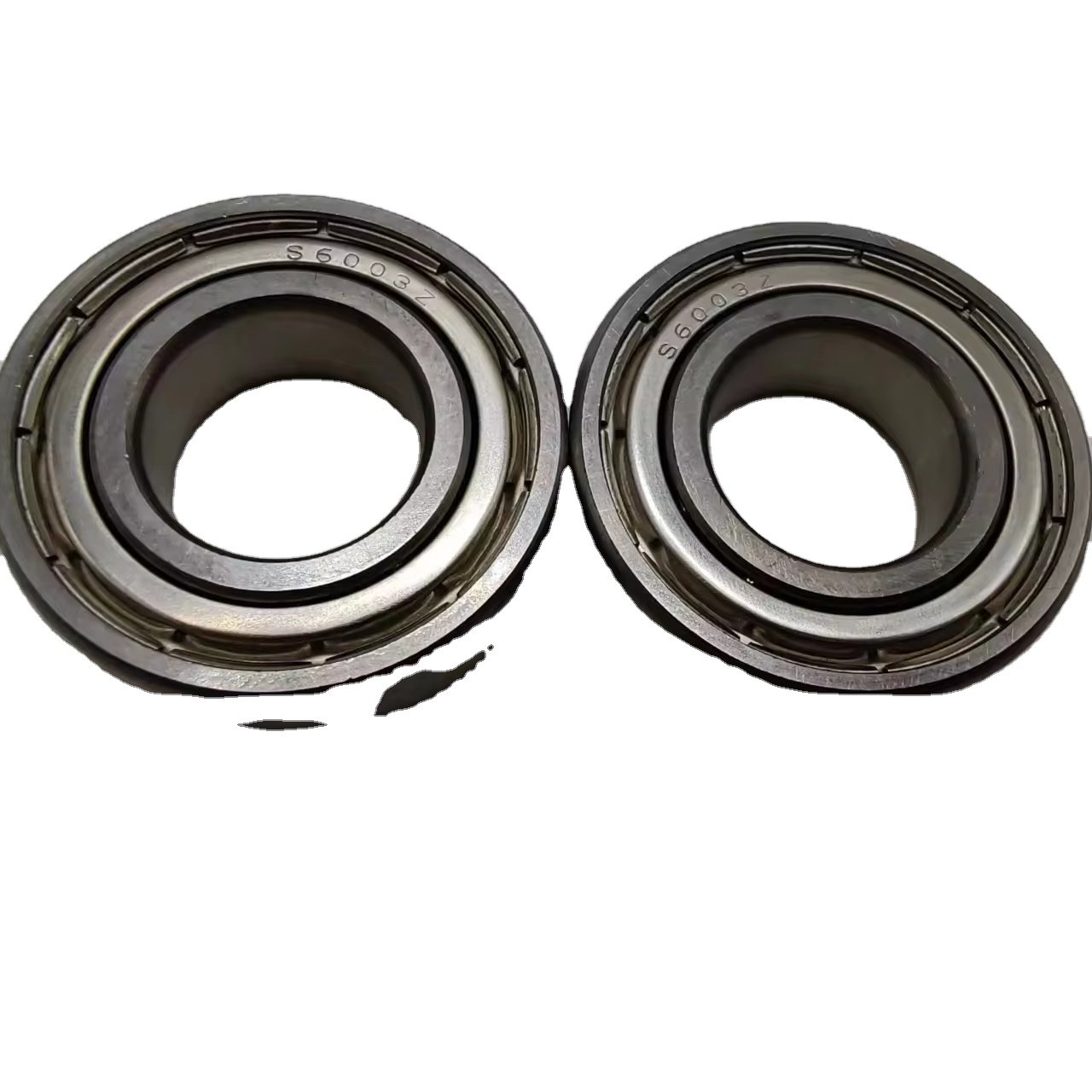 Deep groove ball bearing 6200UG 10mm*30mm*9mm