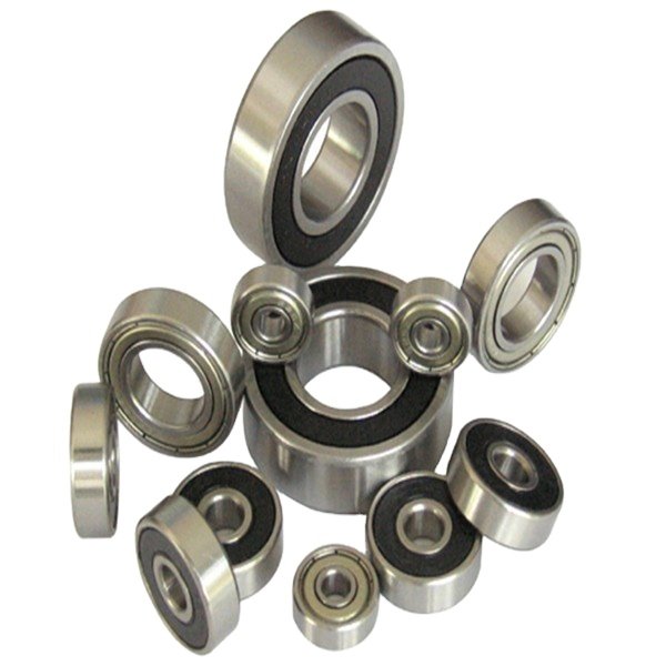 Best Performance 6306 6304 ZZ 2RS Deep Groove Ball Bearings With High Precision For Motors