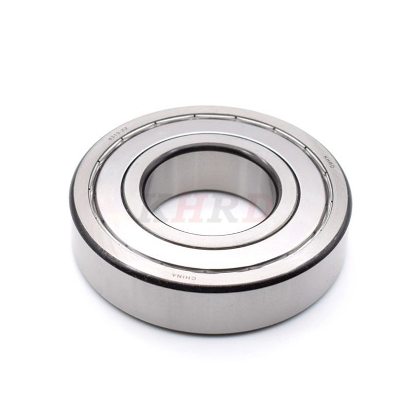 KHRD High-Quality Motor bearing 6210 2RS ZZ bearing Deep groove ball bearings