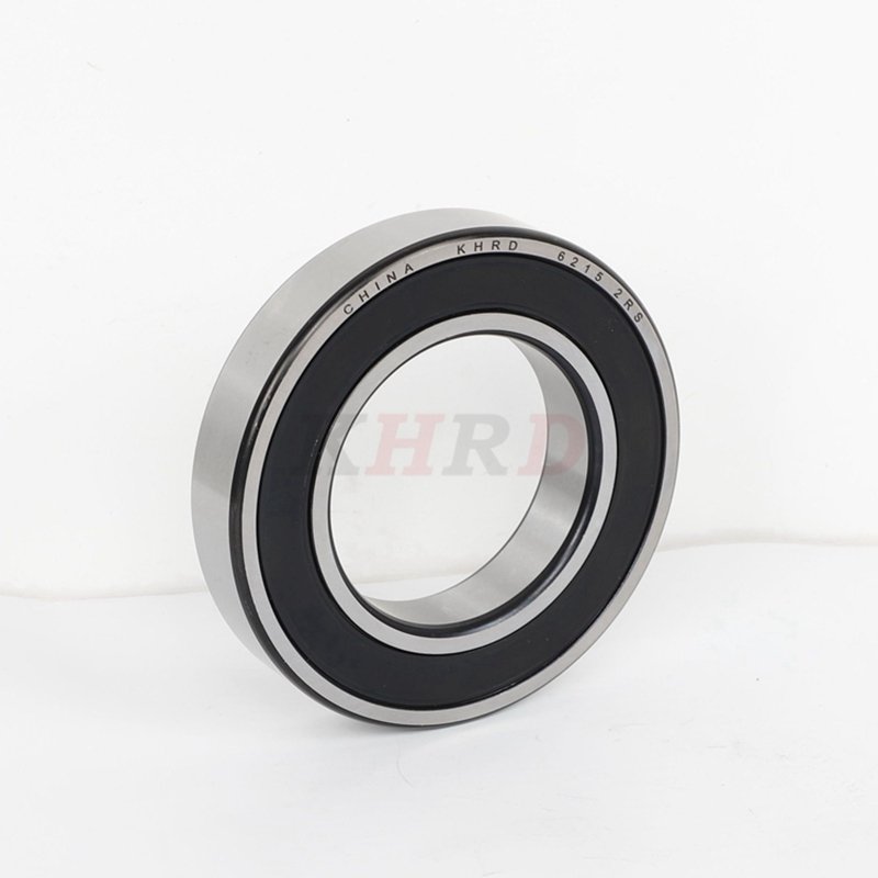 KHRD High-Quality Motor bearing 6210 2RS ZZ bearing Deep groove ball bearings