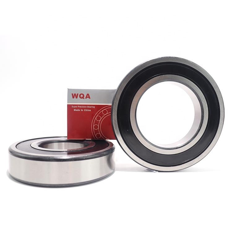 China Factory High Quality 63/28 Deep Groove Ball Bearing 63/28 Special for Motors and Water Pumps 28x68x18