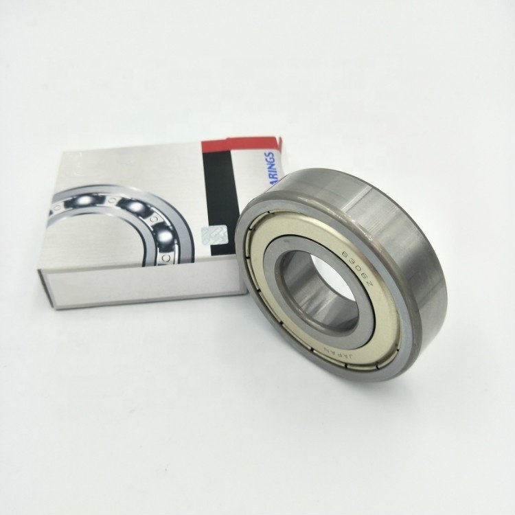 deep groove ball bearing 608 2RS 608ZB 608ZZ 608Z