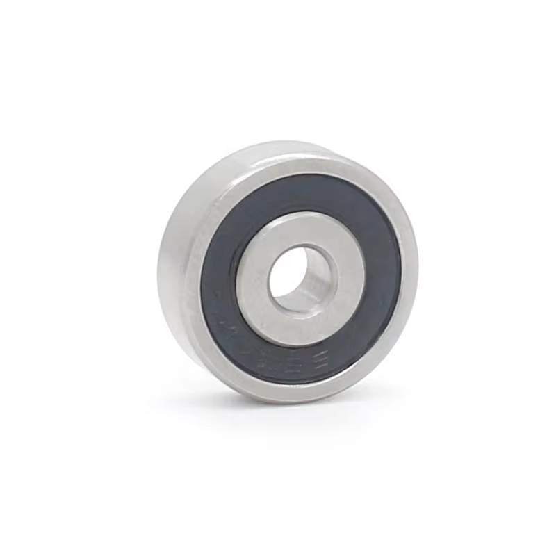Direct Selling High Speed Miniature S634-2RS Stainless Steel Deep Groove Ball Bearing Mini Metal Bearing For Printing Shops