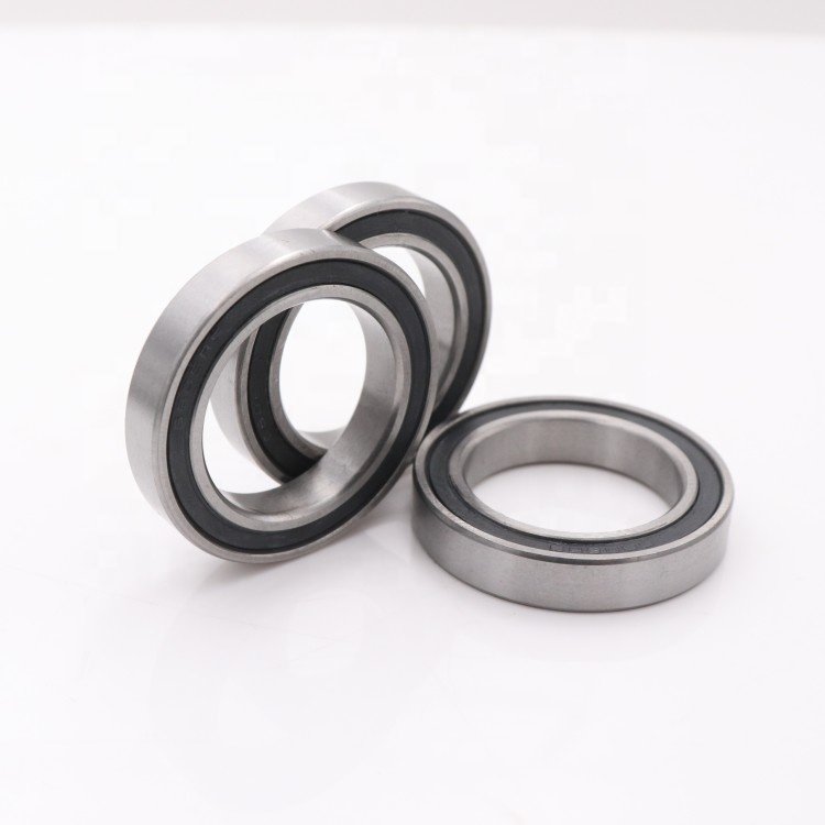 ultra thin ball bearing 6706ZZ 30x37x4 mm deep groove ball bearings 61706rs bearing 6706-2rs 61706zz