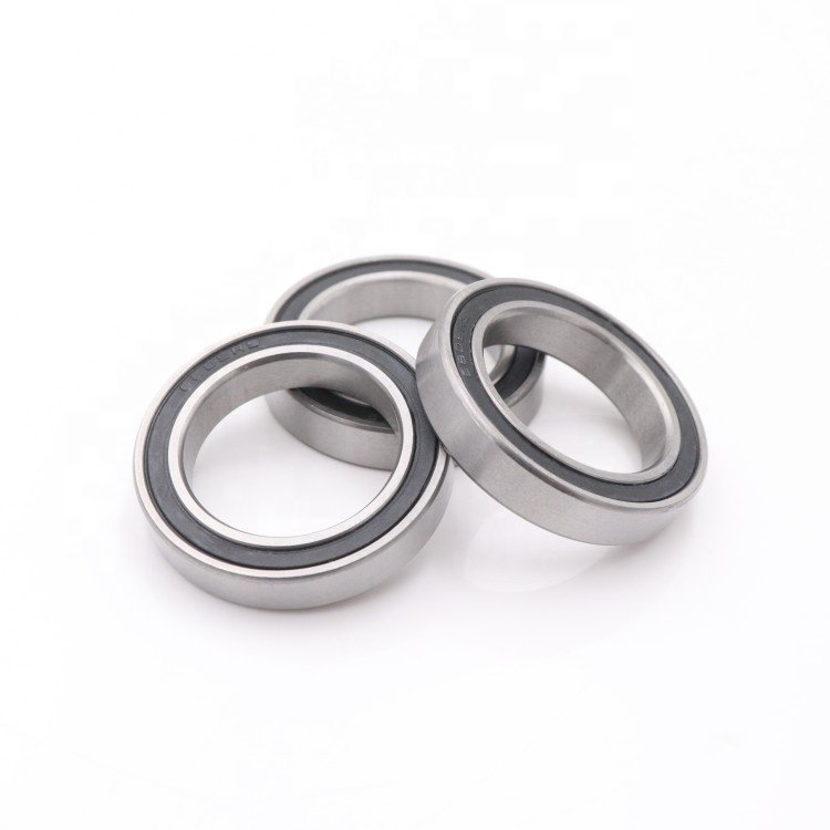 ultra thin ball bearing 6706ZZ 30x37x4 mm deep groove ball bearings 61706rs bearing 6706-2rs 61706zz