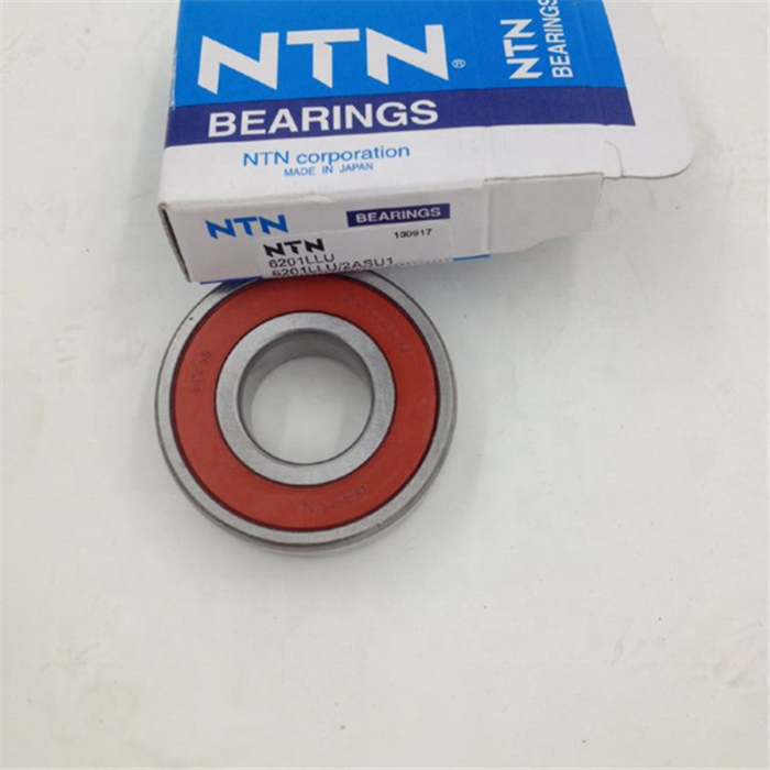 Original Good Quality Brand Deep Groove Ball Bearing 6206/2RS/ZZ/C3