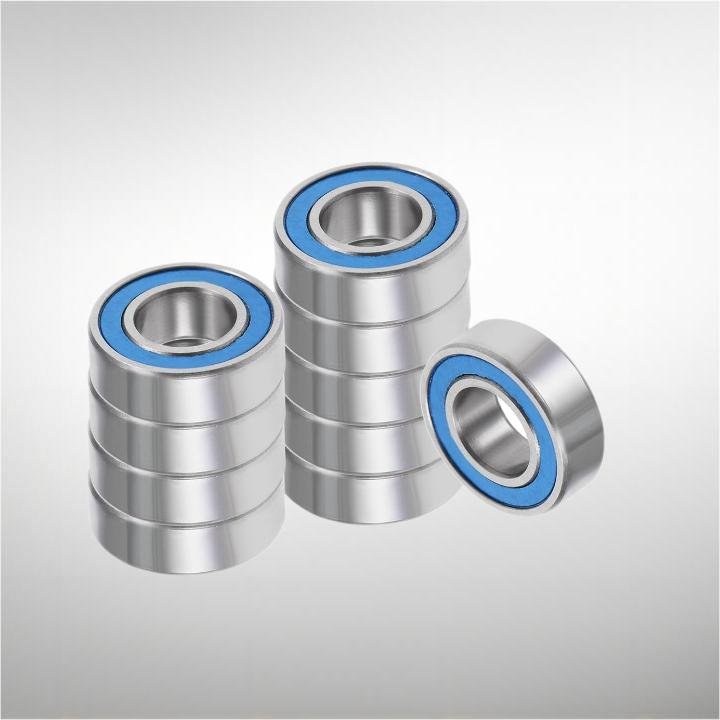 DZD Bearing Factory Price 1620 1621 1622 1623 1628 1630 1633 1635 1638 1640 1641 Customized Packing Deep Groove Ball Bearings