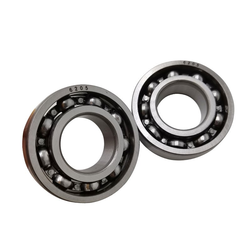 Deep Groove Ball Bearing 6000 Series Price list China Bearing Brand 6203 LLU 6203-2RS