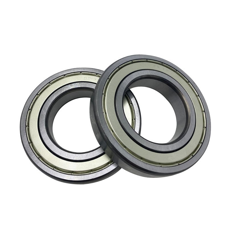 Deep Groove Ball Bearing 6000 Series Price list China Bearing Brand 6203 LLU 6203-2RS