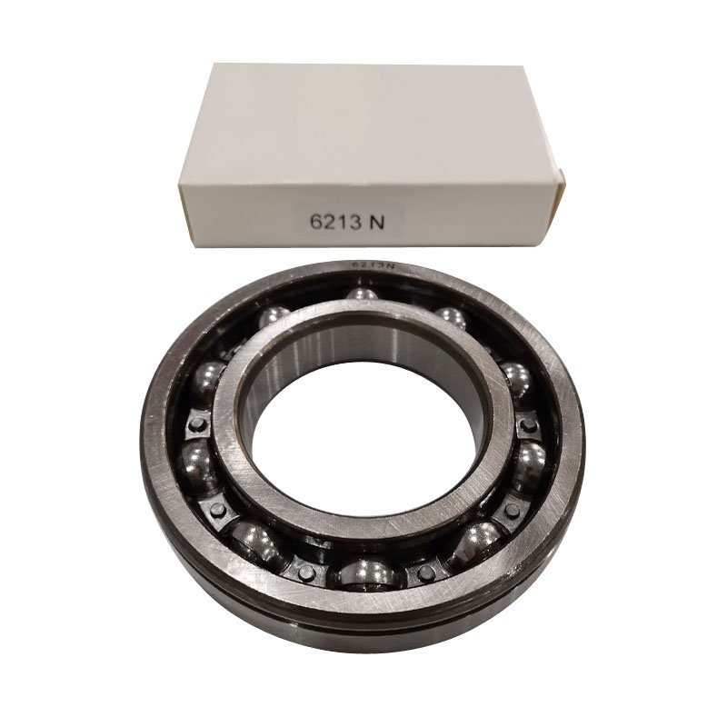 Deep Groove Ball Bearing 6000 Series Price list China Bearing Brand 6203 LLU 6203-2RS